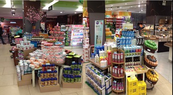 香江百貨 商品陳列的藝術與零售成功之道