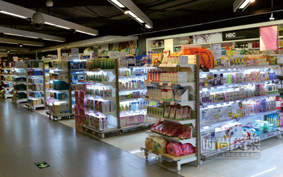 從零開始 如何成功開設(shè)一家百貨店并引入貿(mào)易代理模式