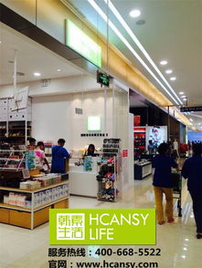 精準(zhǔn)定位，十元制勝 韓素生活如何以10元百貨模式搶占零售市場(chǎng)