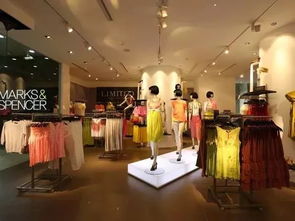 那些年，滬上消失的地標(biāo) 百貨零售的流金歲月